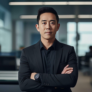 Ông. Ngô Minh Tuấn