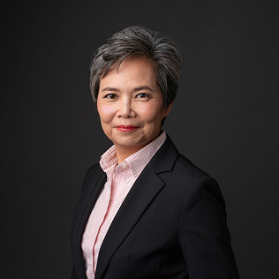 Bà. Nguyễn Trâm Anh