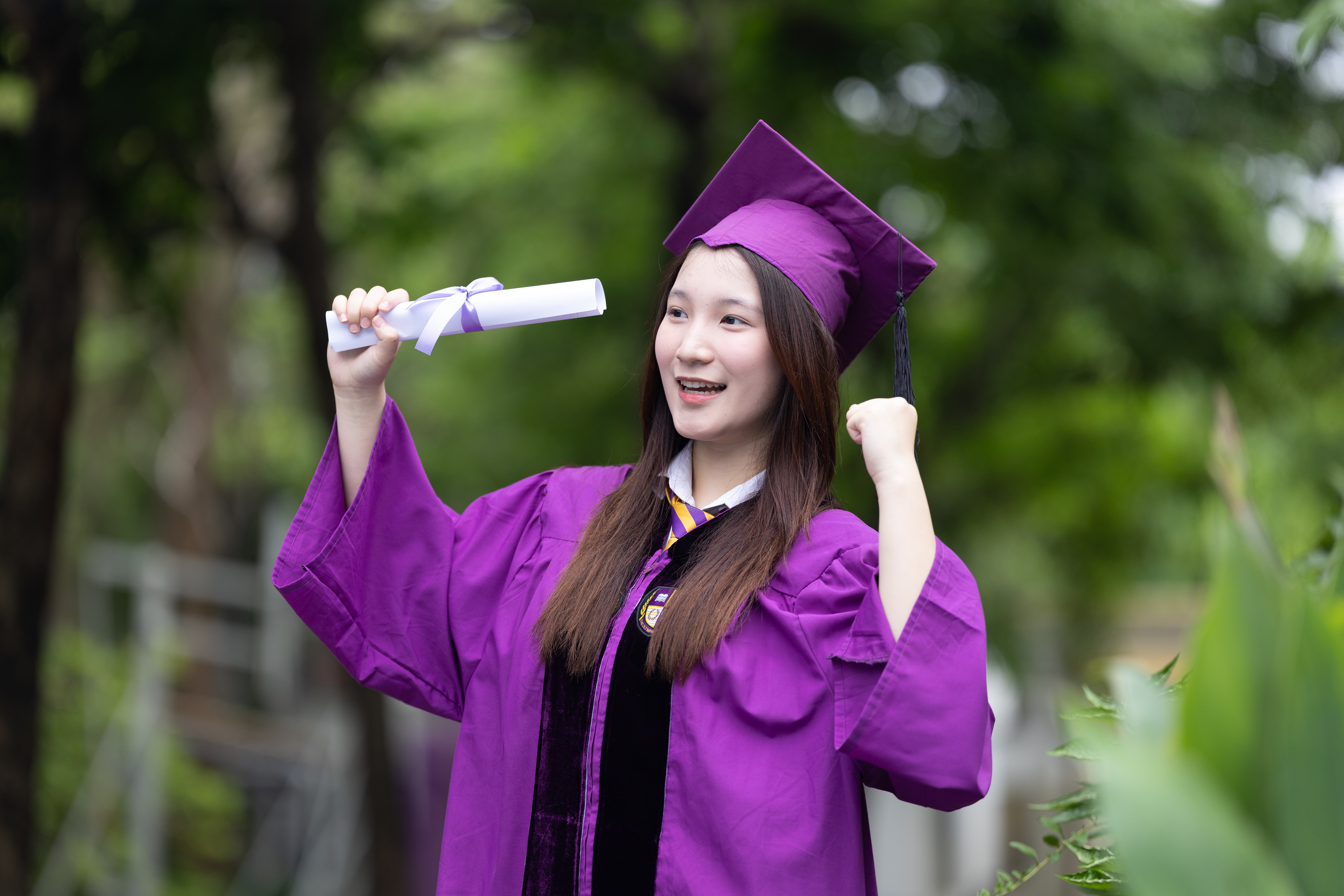 học IB có khó không