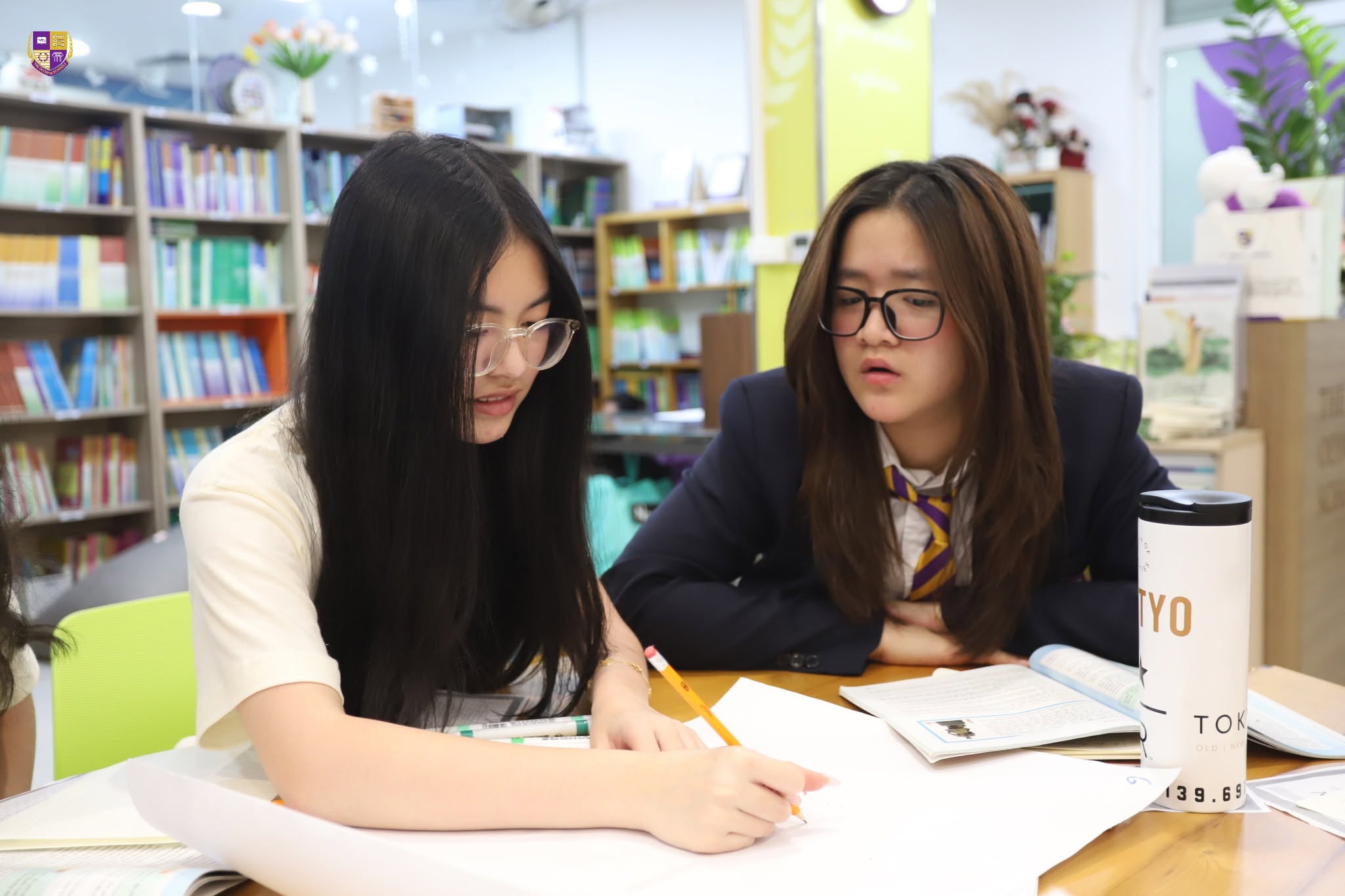 Giới thiệu về lộ tr&igrave;nh học tập