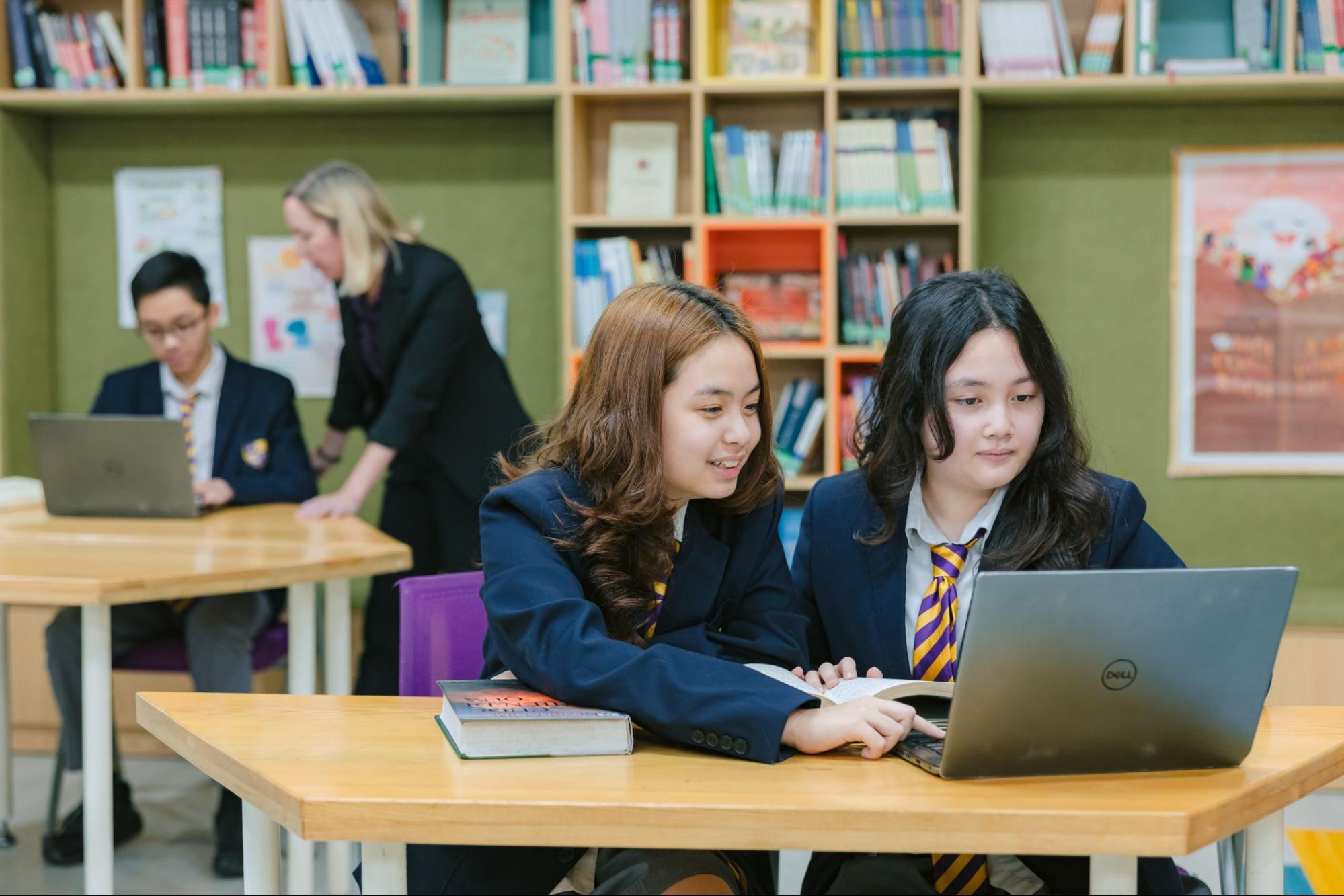 C&aacute;c loại học bổng phổ biến hiện nay