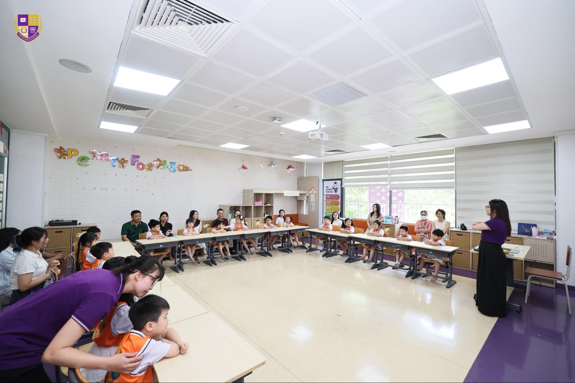 chương tr&igrave;nh học bổng t&agrave;i năng