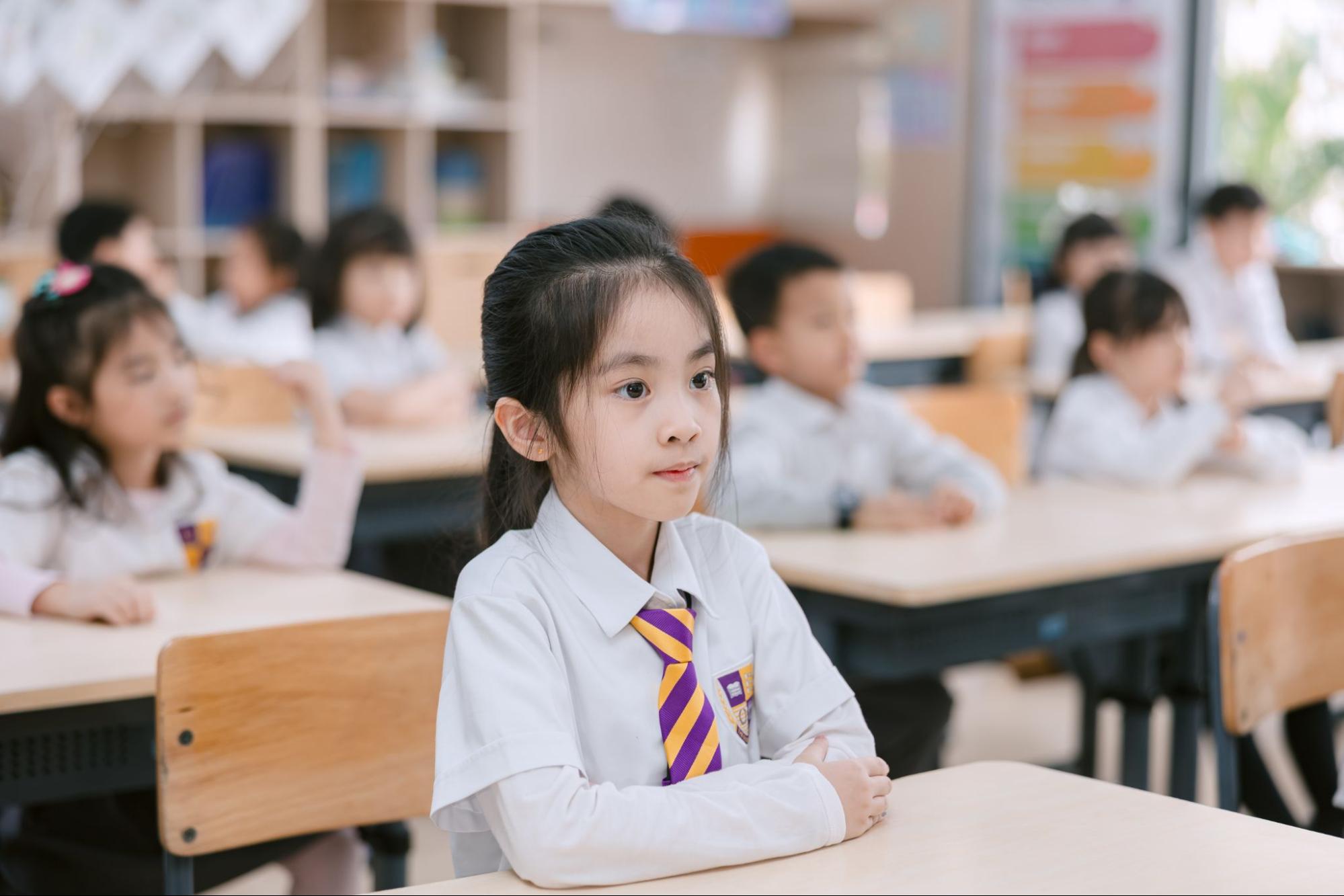 Th&agrave;nh t&iacute;ch của học sinh IB