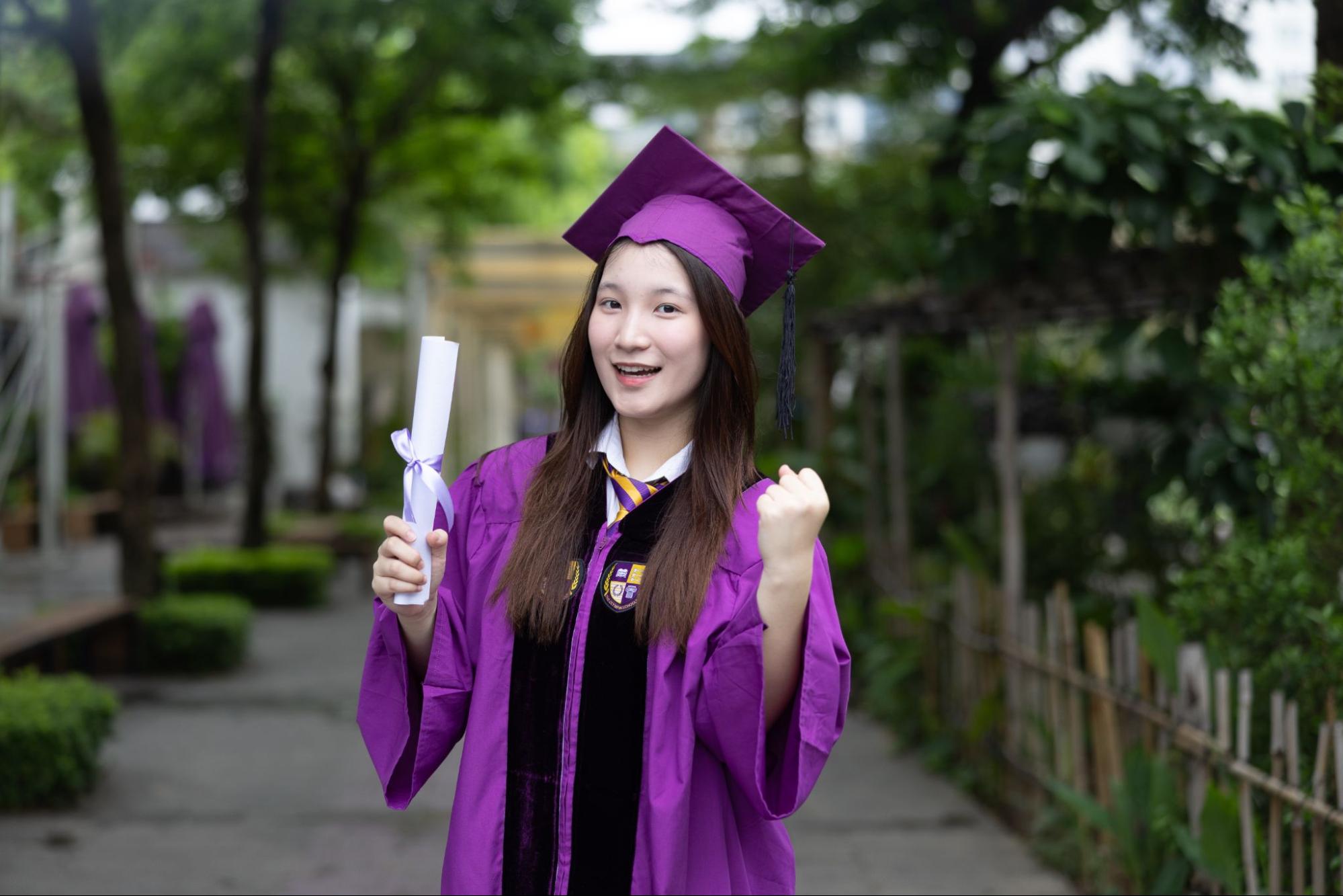 bằng t&uacute; t&agrave;i ib l&agrave; g&igrave;