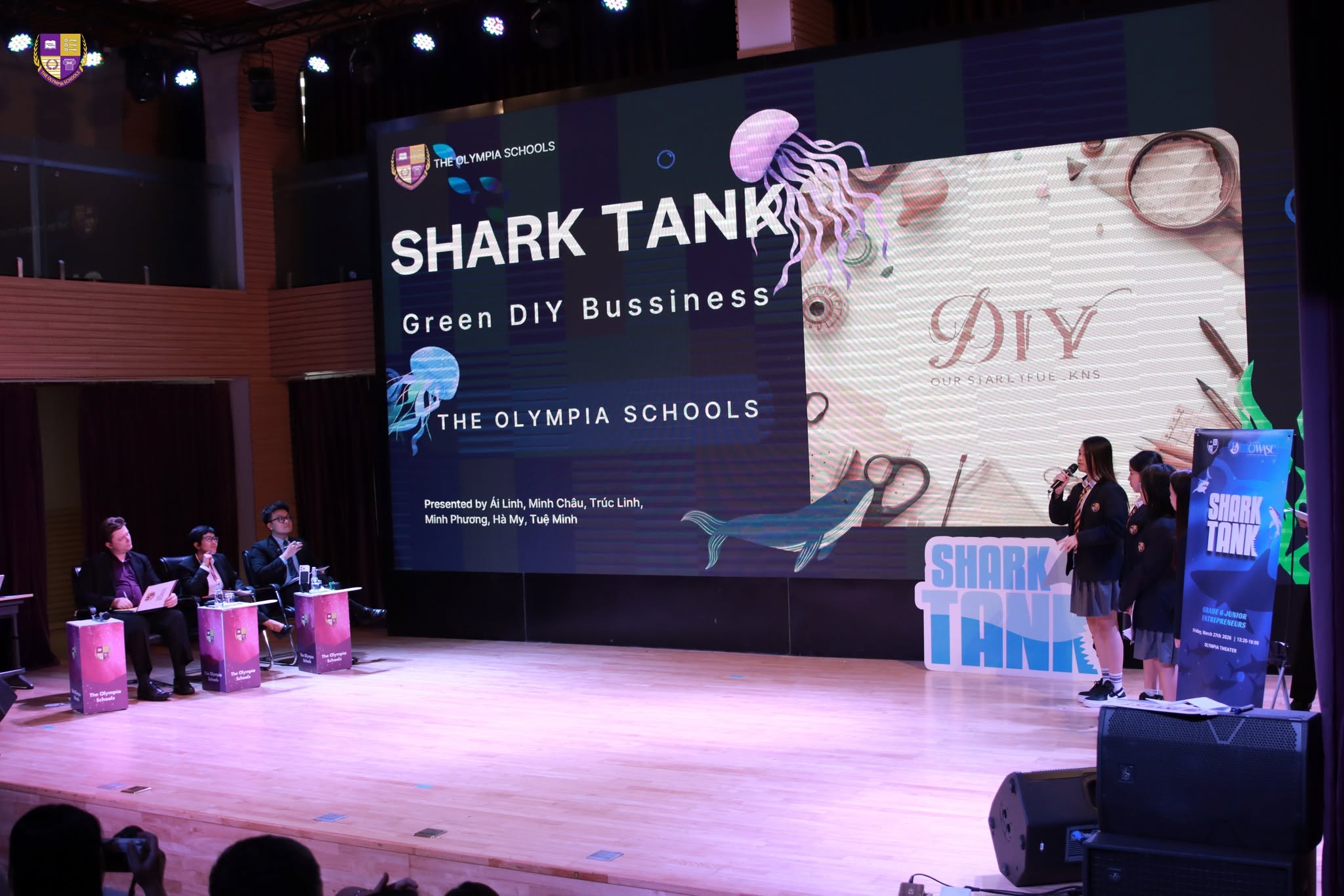 shark tank